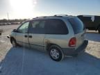 1999 Dodge Caravan