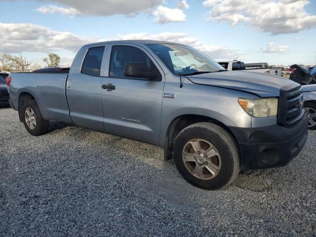 2011 Toyota Tundra Double Cab SR5