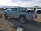 2022 Toyota Tacoma Double Cab