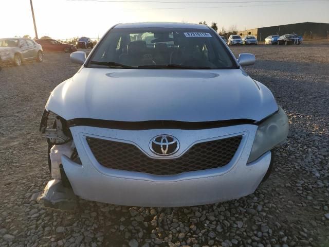 2011 Toyota Camry SE