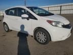 2016 Nissan Versa Note S