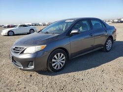 2013 Toyota Corolla Base en venta en San Diego, CA