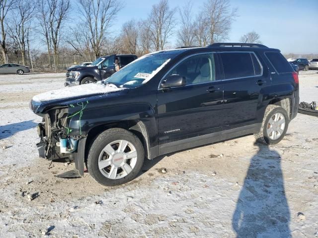 2013 GMC Terrain SLE