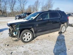 GMC Vehiculos salvage en venta: 2013 GMC Terrain SLE