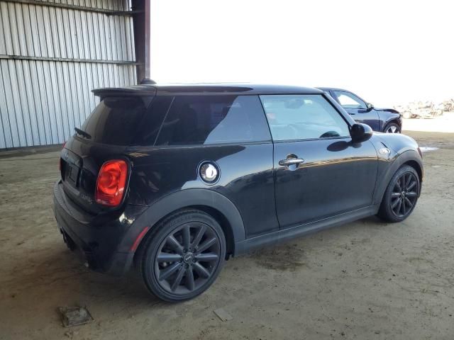 2015 Mini Cooper S