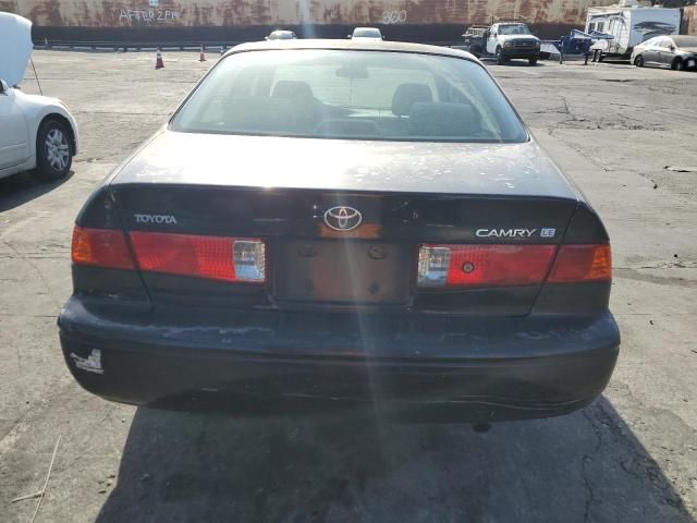 2001 Toyota Camry CE