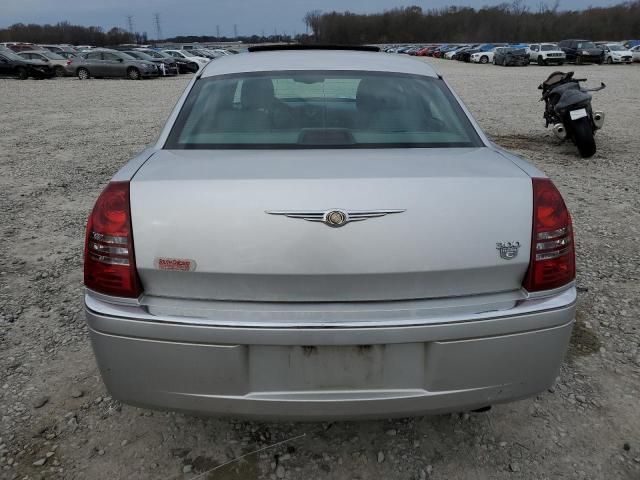 2005 Chrysler 300C