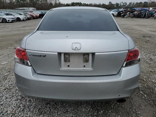 2010 Honda Accord EX