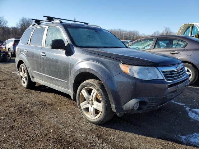 2009 Subaru Forester 2.5X Premium