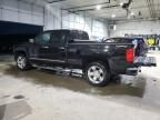 2014 Chevrolet Silverado K1500 LTZ