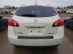 2008 Nissan Rogue S