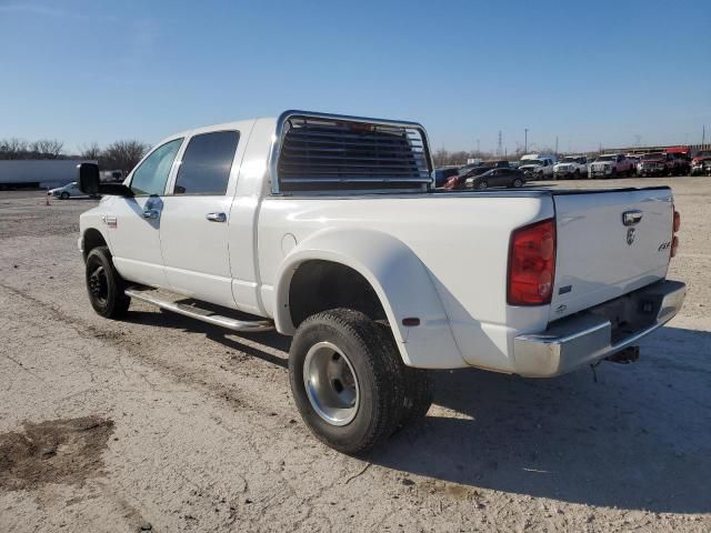 2009 Dodge RAM 3500