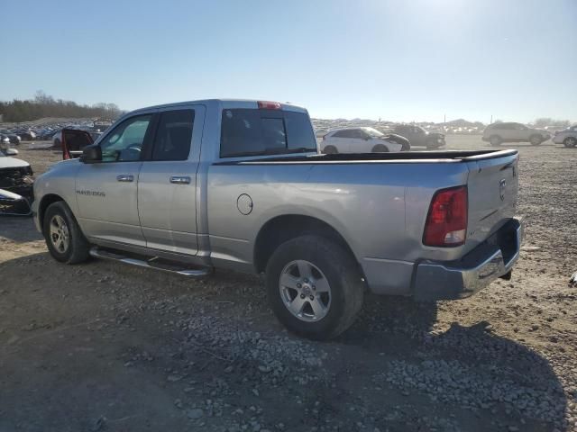 2012 Dodge RAM 1500 SLT