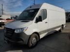 2023 Mercedes-Benz Sprinter 2500