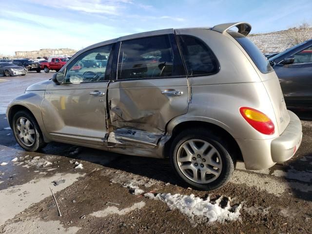 2004 Chrysler PT Cruiser Touring