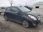 2016 Chevrolet Spark EV 2LT