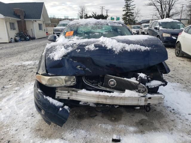 2004 Buick Lesabre Custom