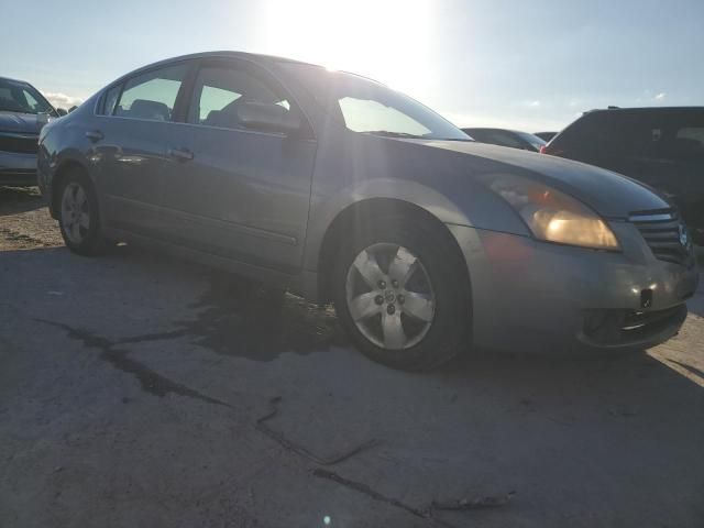 2008 Nissan Altima 2.5