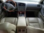 2001 Lexus GS 430