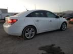 2013 Chevrolet Cruze LTZ