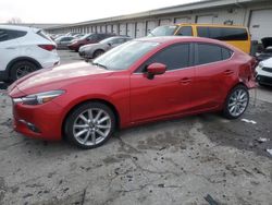 2017 Mazda 3 Grand Touring en venta en Louisville, KY