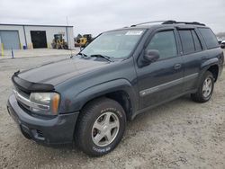 2004 Chevrolet Trailblazer LS en venta en Lumberton, NC