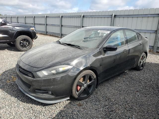 2013 Dodge Dart Limited