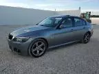 2011 BMW 328 I