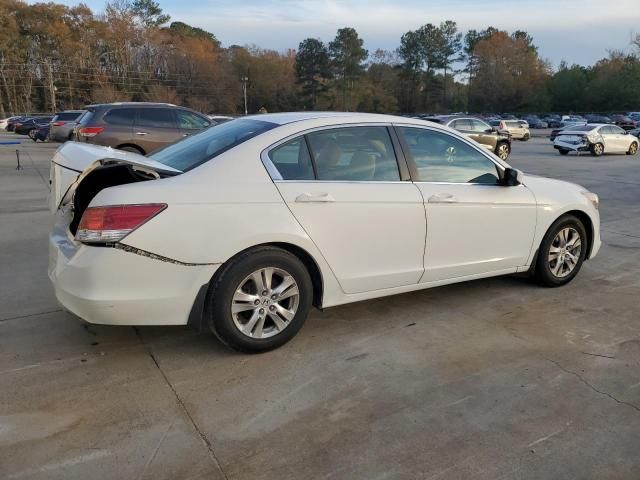 2009 Honda Accord LXP