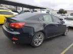 2008 Lexus IS 250