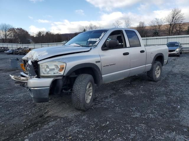 2007 Dodge RAM 1500 ST