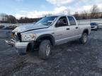 2007 Dodge RAM 1500 ST