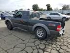 2008 Ford Ranger Super Cab