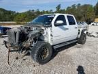 2012 Chevrolet Silverado K1500 LTZ