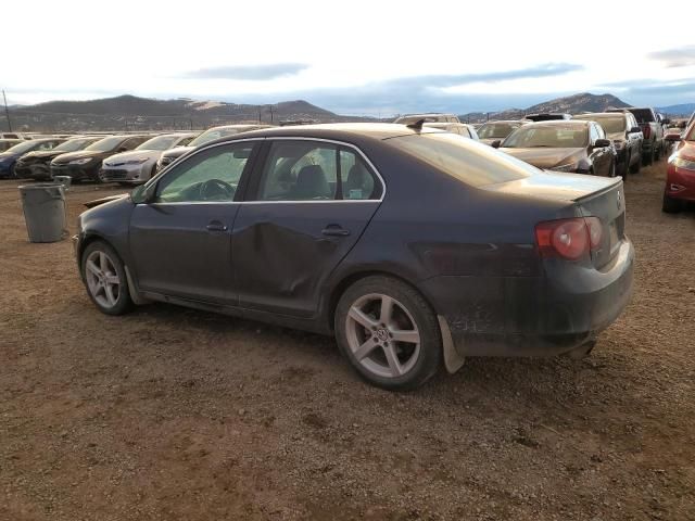 2010 Volkswagen Jetta TDI