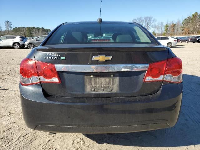 2015 Chevrolet Cruze