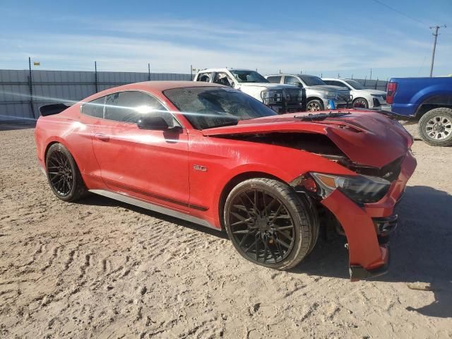 2016 Ford Mustang GT