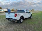 2011 Ford F150 Super Cab