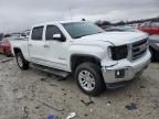 2015 GMC Sierra K1500 SLT