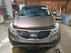 2013 KIA Sportage LX