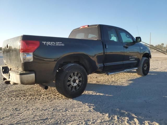 2008 Toyota Tundra Double Cab