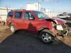 2008 Nissan Pathfinder S