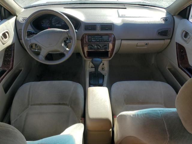 1999 Mitsubishi Galant ES