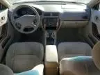 1999 Mitsubishi Galant ES