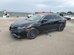 Run And Drives Cars for sale at auction: 2020 Honda Civic LX