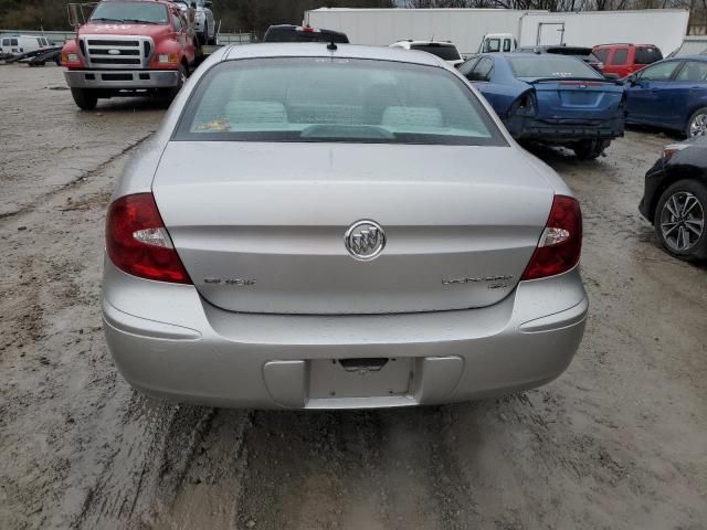 2006 Buick Lacrosse CX