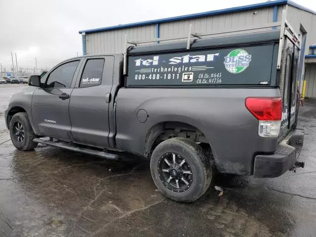 2013 Toyota Tundra Double Cab SR5