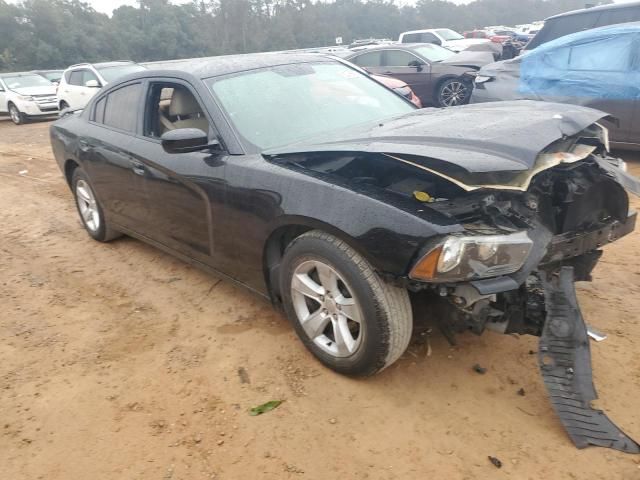 2013 Dodge Charger SE