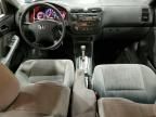 2004 Honda Civic LX