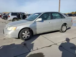 2000 Toyota Avalon XL en venta en Grand Prairie, TX